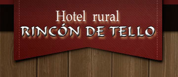 Hotel Rural Rincón de Tello